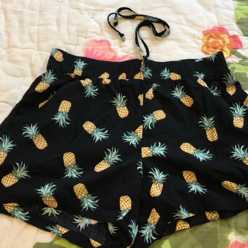Bebop Clothing XS shorts